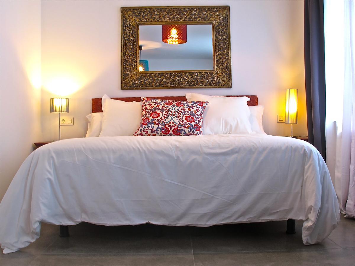 El Sosiego Hotel Villamiel Buitenkant foto