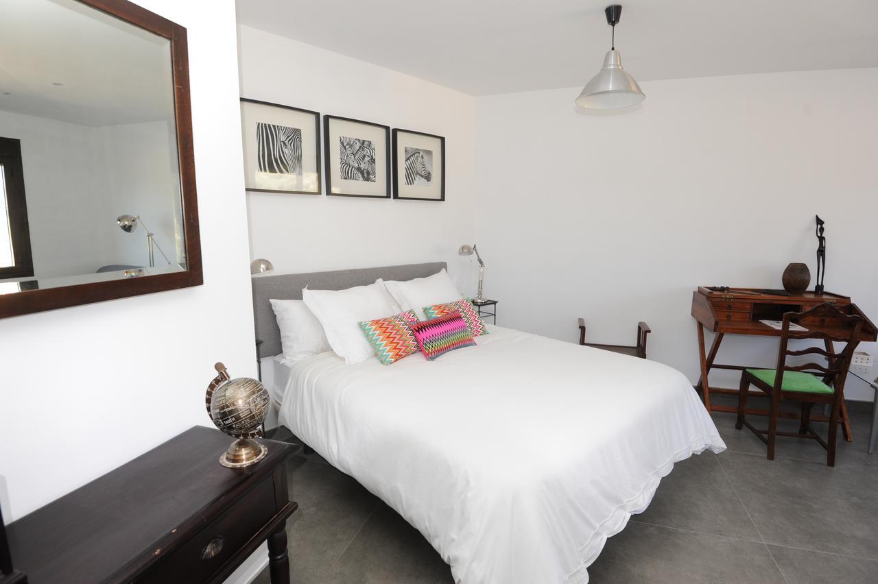 El Sosiego Hotel Villamiel Buitenkant foto